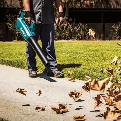 Puhač lišća Makita DUB184RT + 1 x 18V 5Ah Li-Ion baterija