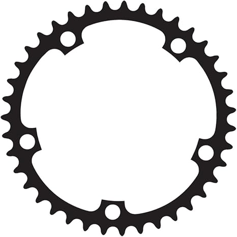 dura ace 7900 53t chainring