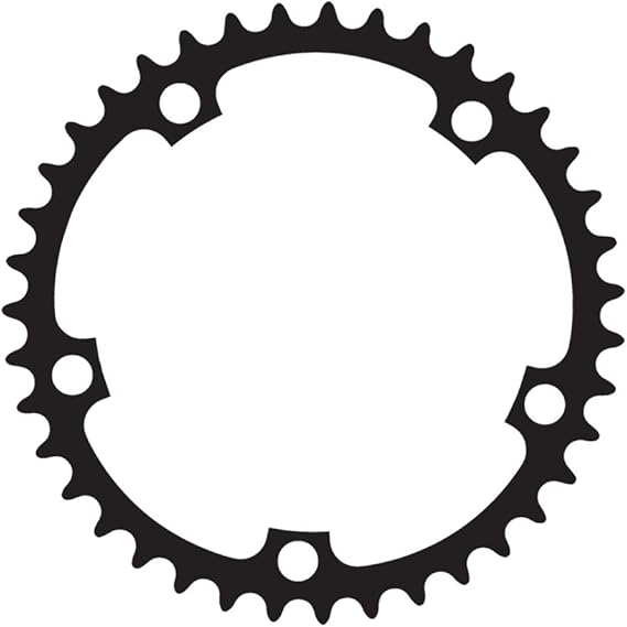 dura ace 7900 53t chainring