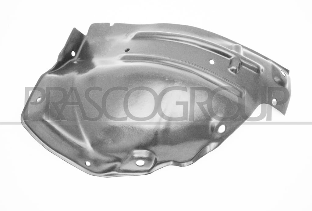 Prasco Verkleidung, Radhaus Rn4303614 Vorne Links Für Renault