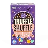 Professor PUZZLE Truffle Shuffle - Fast-thinking & fast-moving party game