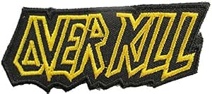 Exclusive Overkill Band Merchandise: Where to Find Rare Collectibles Exclusive Overkill Band Merchandise: Where to Find Rare Collectibles