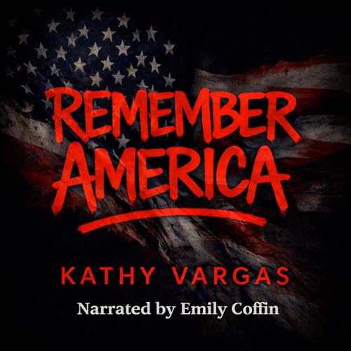 『Remember America』のカバーアート