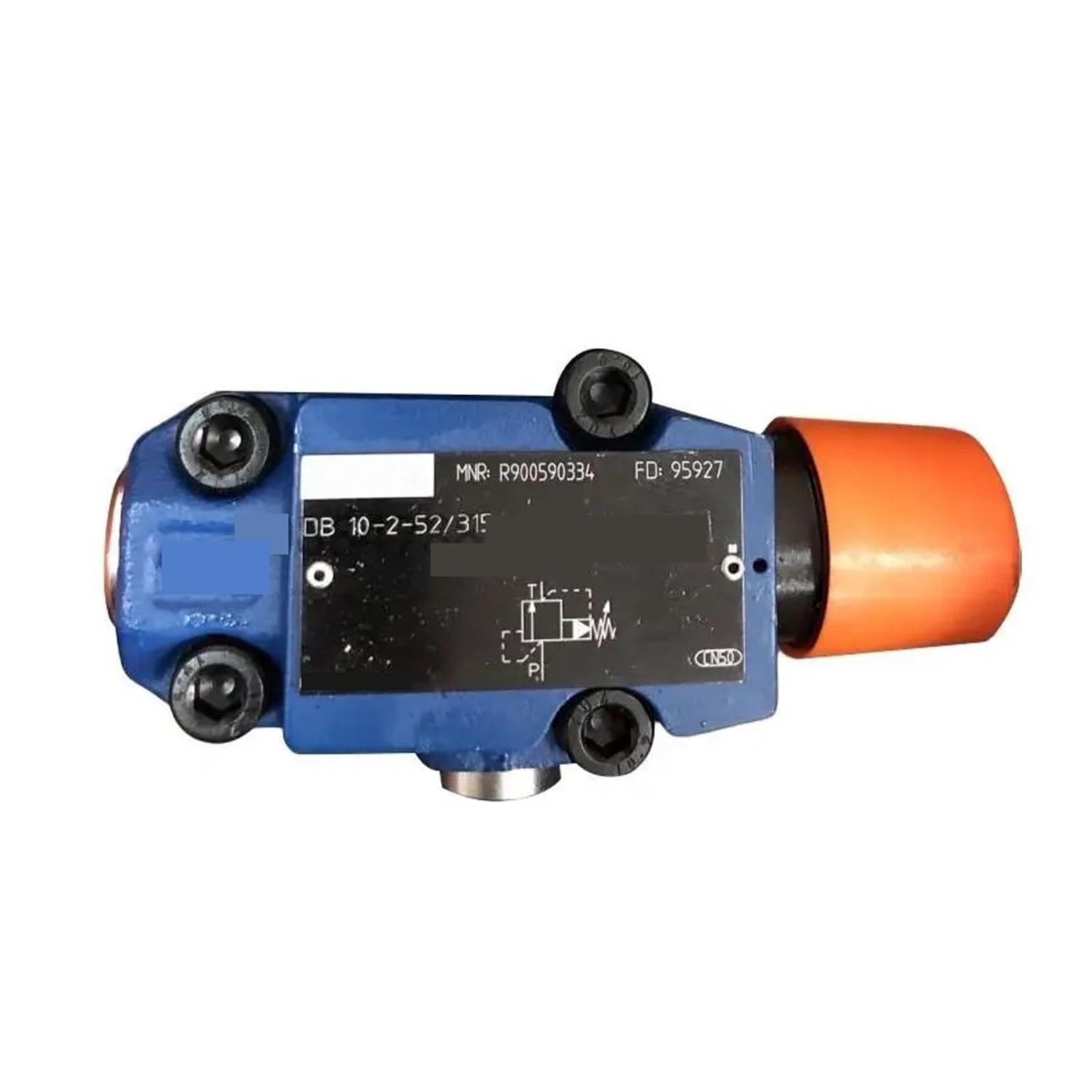CXDFRSER Solenoid valve DB10-2-52/315 DB10-1-52/315(DB10-1-52 315)