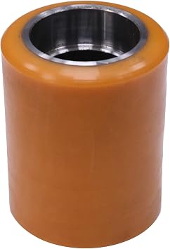 Poly Load Wheel Assembly 813014 Compatible with Crown Electric Pallet Jack Truck WP 2300 WP 3000 WP2300 WP3000