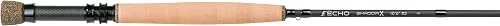 ECHO fly-rod