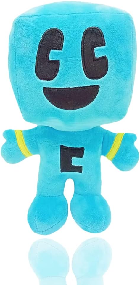 Wahahay Plush Stuffed Animal Pluches Doll Toys,Kids Birthday Party Favor Preferred Gift for Birthday