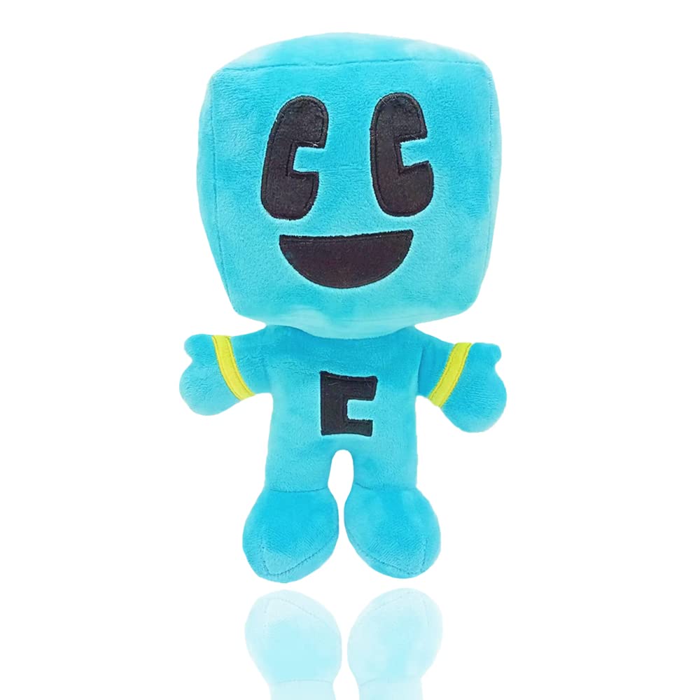 Wahahay Plush Stuffed Animal Pluches Doll Toys,Kids Birthday Party Favor Preferred Gift for Birthday