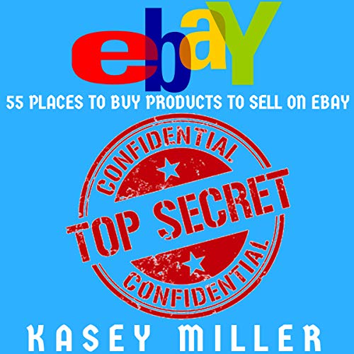 Selling Goodwill Items on eBay How to Buy Low from