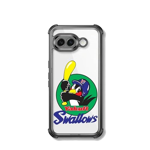 �������N���g�X�����[�Y Google Pixel 7A/8A/9A �J�o�[ �l������~�� ���� Google Pixel 7A/8A/9A �P�[�X �݊����̂��� ���p�� �X�}�z�P�[�X �Ռ��z�� ���^ �y�ʎ����₷�� �ϏՌ� �S�ʕی�