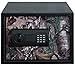 Stack-On PS-1415-RTX Large Personal Safe with Electronic Lock, REALTREE EXTRA? Camo Door