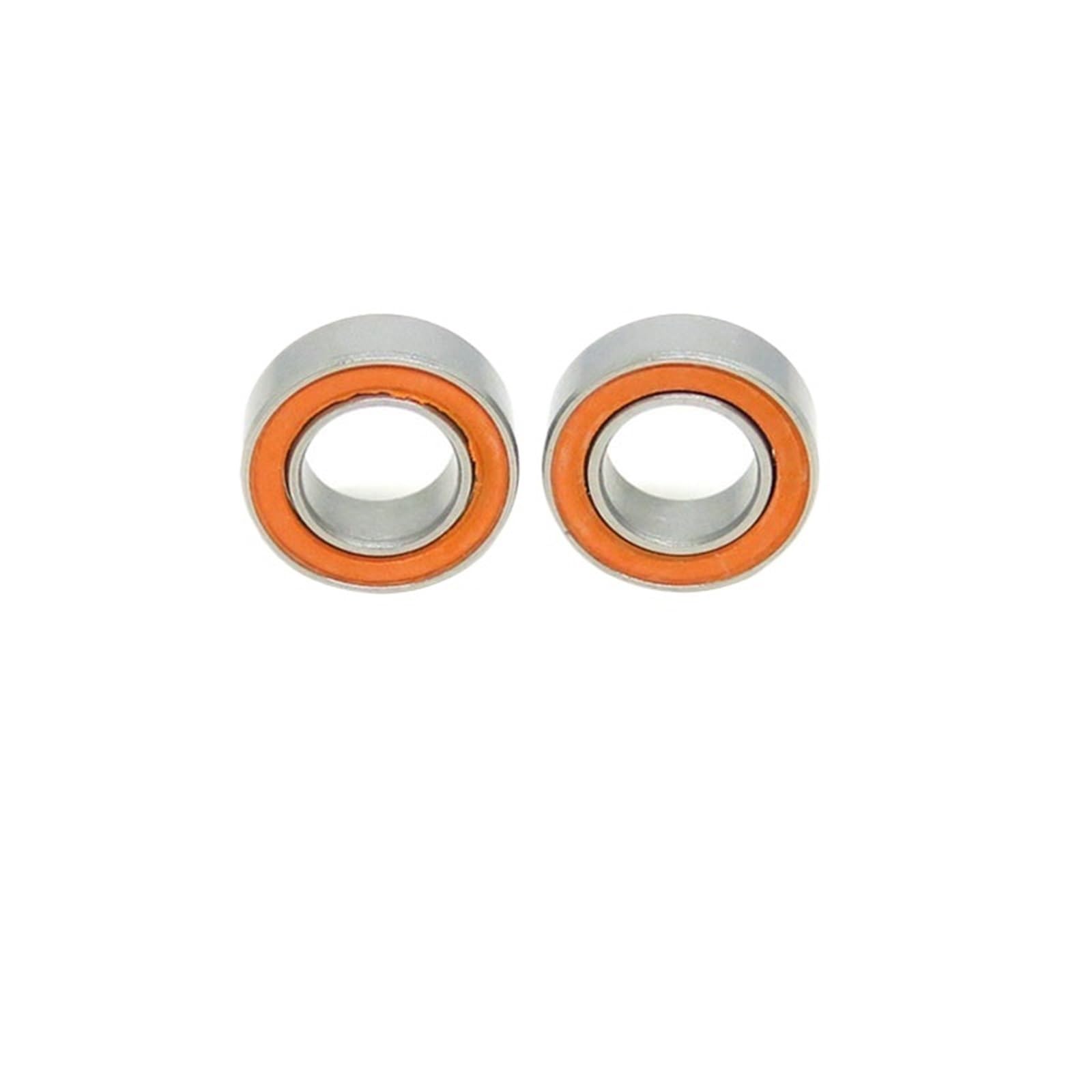 Roulement SMR105C céramique 5x10x4 étanche pour optimiser la vitesse de rotation