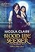Blood Life Seeker (Kindred, Book 2): A Paranormal Romance Vampire Hunter Series