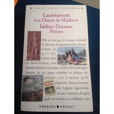 Les Chants De Maldoror