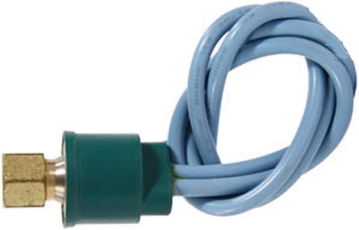 Replacement part for Low Pressure Switch 111267C3 Fits Case Ih 1486 1586 3288 5088 5288 5488 7488 R2Aft214536