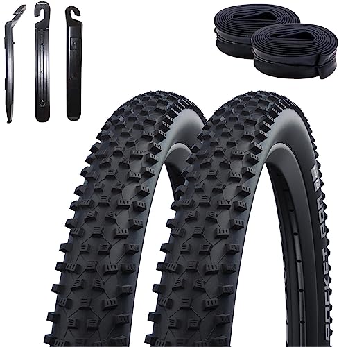  Schwalbe Rocket Ron Addix Performance E-25 - Copertone per bicicletta 54-622 (29,0 x 2,10\