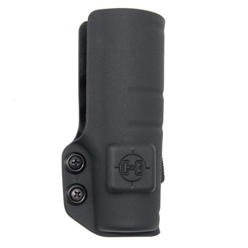 C & G PRO Series Holsters - SWAT K9 Unit Approved