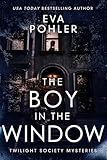 os windows 8.1 64 bit  The Boy in the Window (Twilight Society Mysteries Book 3) (English Edition)