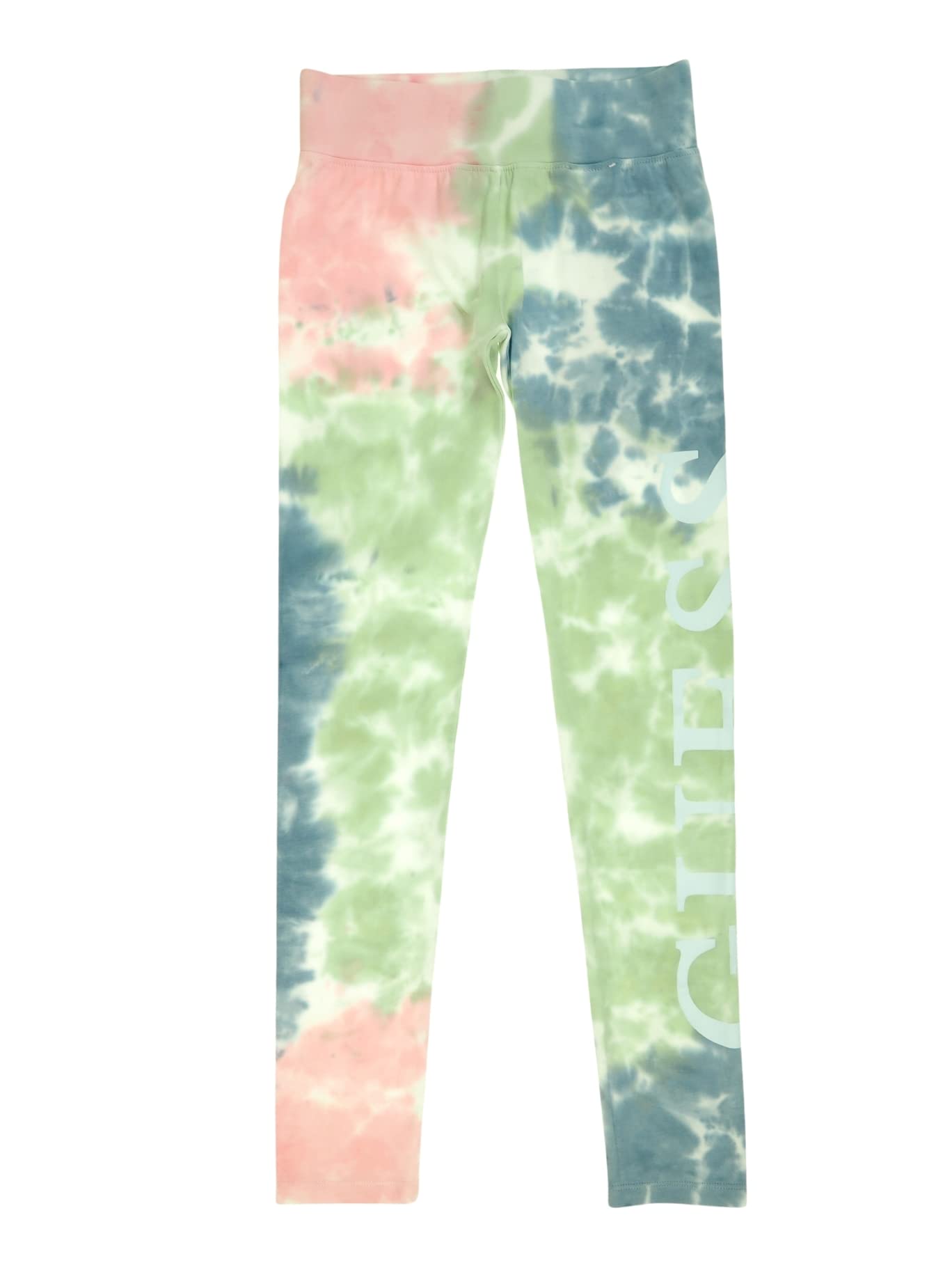 GUESS Leggings per Bambine e Ragazze Modellato 14 Anni (164cm)