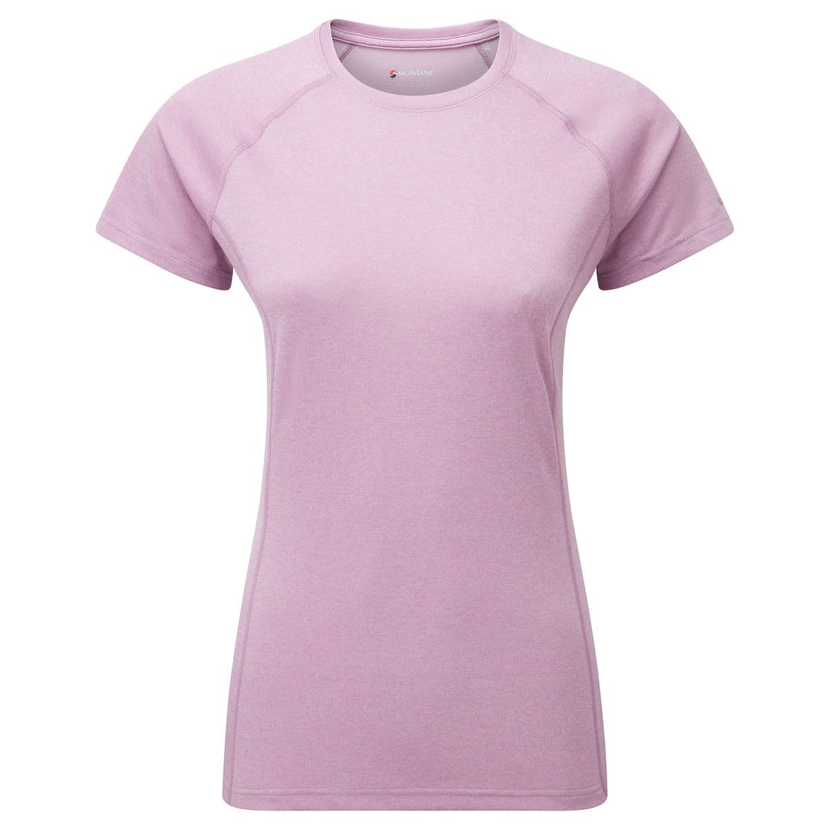 Montane T-Shirt Brand Model F Dart T-Shirt Allium UK12/EUR40/US8/M Multicoloured