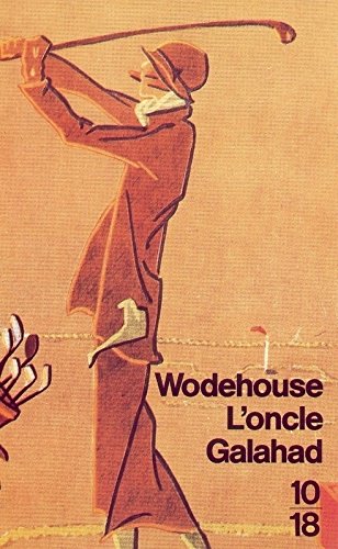 Télécharger Oncle Galahad au château de Blandings Livre PDF Gratuit