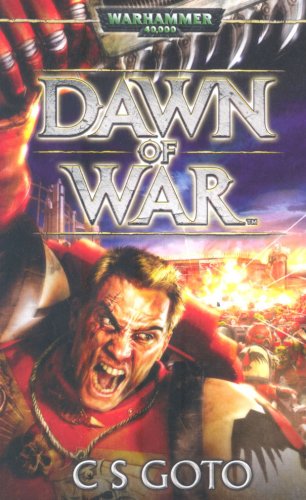Image of Dawn of War: No. 1 (Warhammer 40, 000: Dawn of War S.)