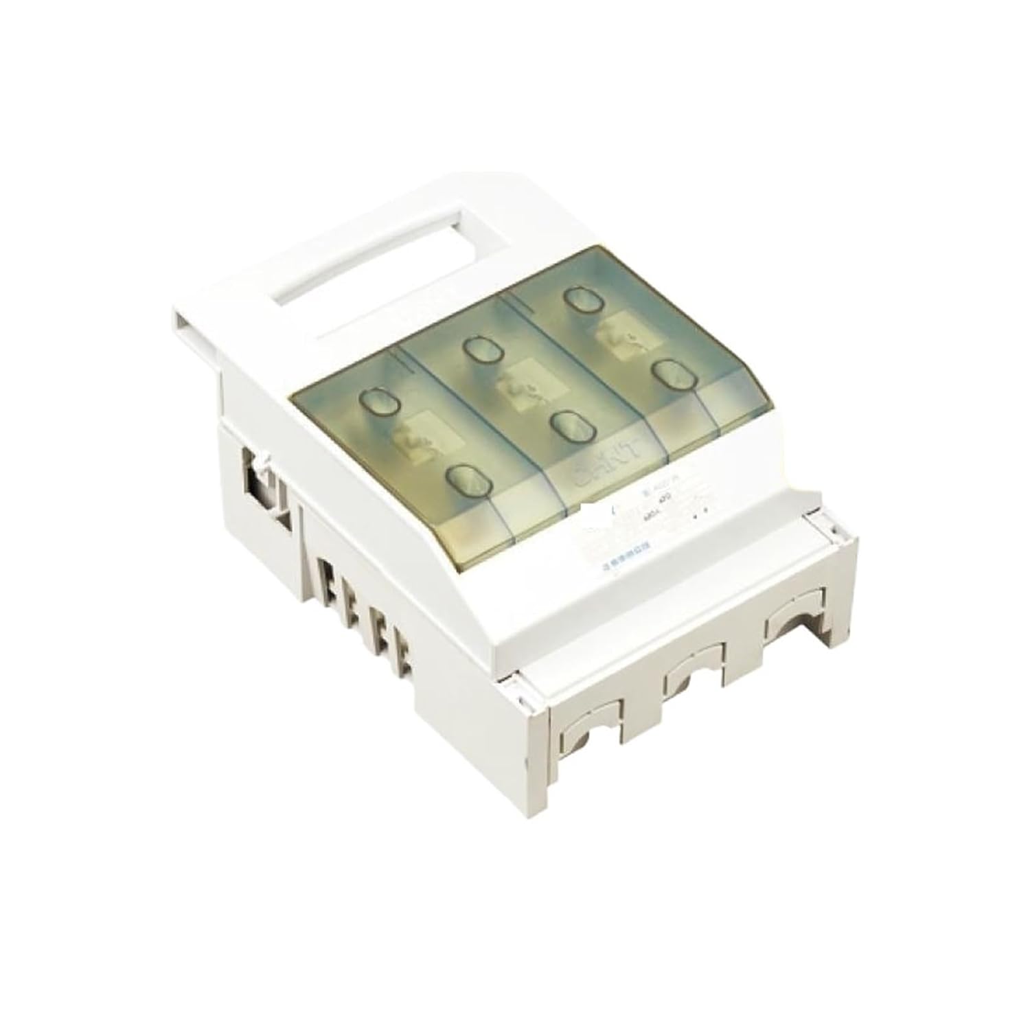 NHR17 Fuse Disconnector NHR17-400/30 355A