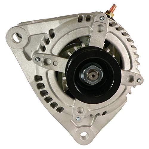 Db Electrical And0265 Remanufactured Alternator For 5.7L Dodge Durango 2004-2006, Ram Truck 2003-2006 Nd421000-0212 Nd421000-0282 Vnd0265 56028697Aa Vdn11600201-A 13988 (Renewed) #TOP6