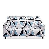 ☪ EINFACHE PFLEGE: Diese Couch-Schonbezug ist aufgrund ihres hoch dehnbaren Elasthan-Gewebes und des elastischen Bodens sehr einfach zu installieren. Maschinenwaschbar in kaltem Wasser. Im Schonwaschgang separat mit einem milden Waschmittel waschen. Nicht bleichen oder bügeln. Hinweis: Aufgrund der unterschiedlichen Licht- und Monitoranzeige können die Farben geringfügig von Bild und Produkt abweichen.