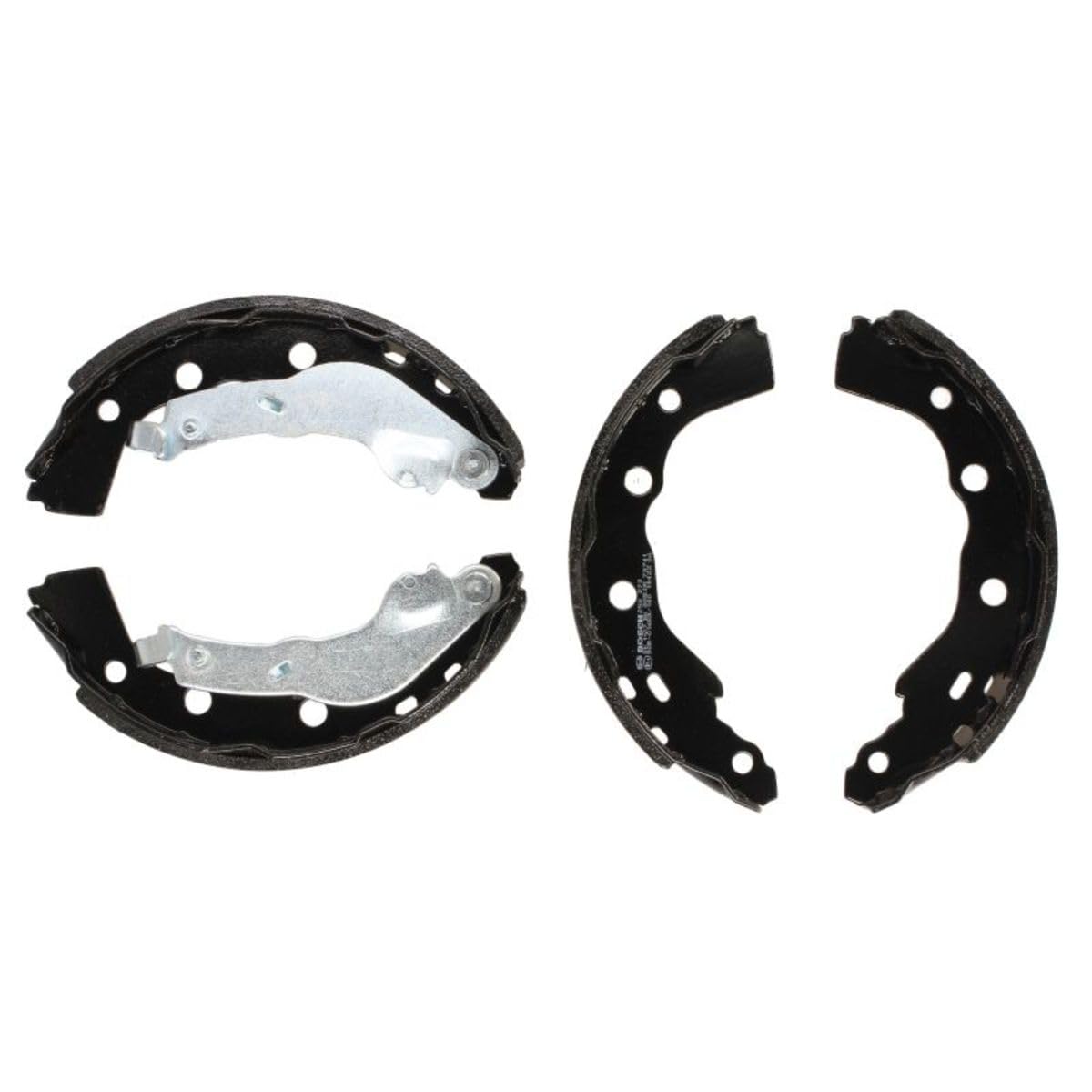 Bosch 0986487577 Brake Shoe