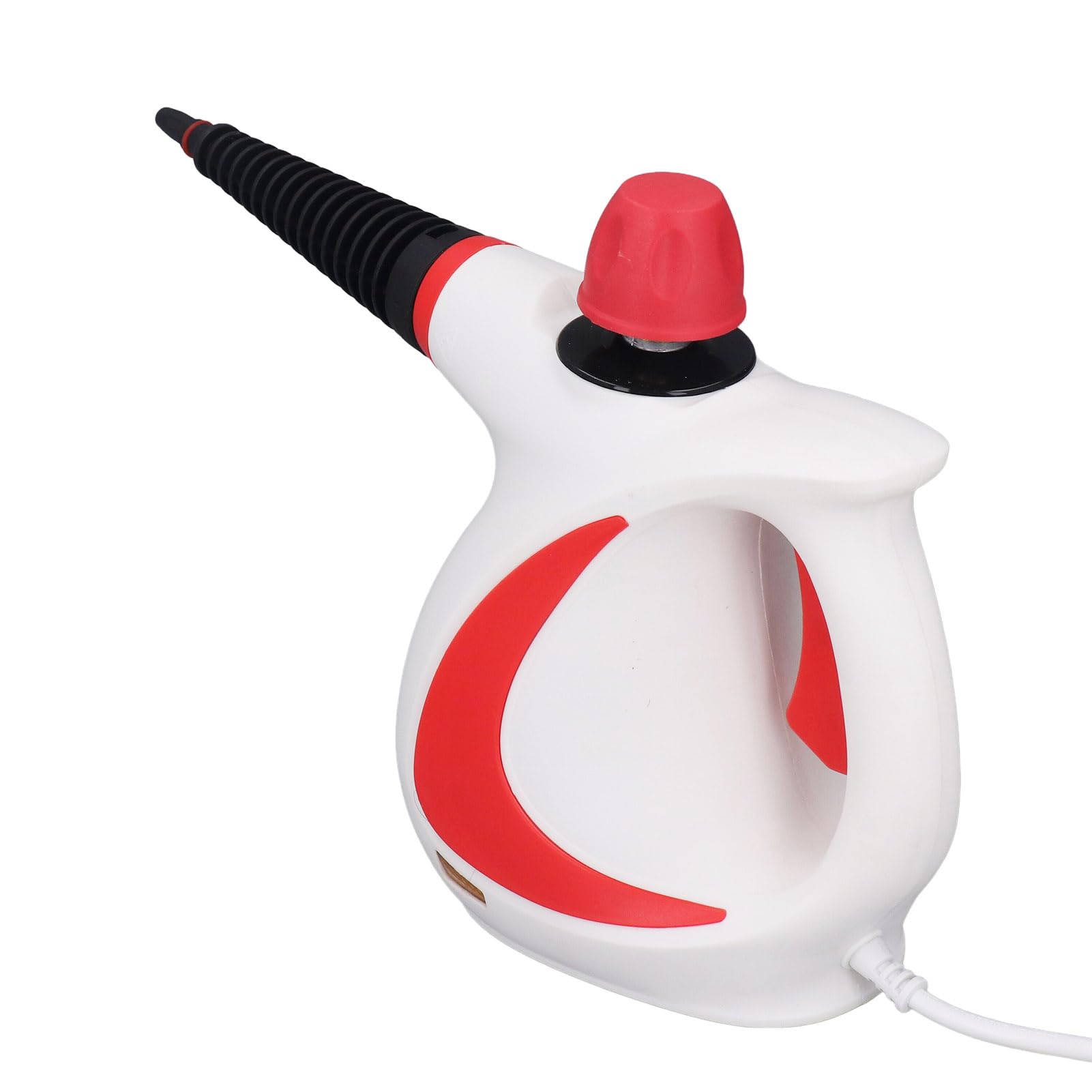 Steam Cleaner, 900W-1050W Easy High Temperature Leakage Overload Household Steam Cleaner (US Plug 110?120V)