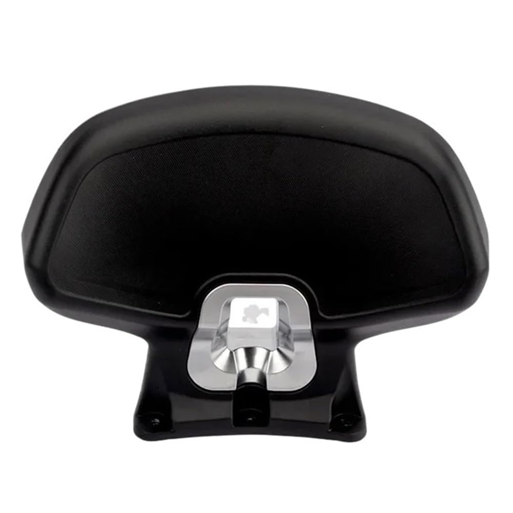 Accessoires de moto dossier et extension support NMAX 155 2020-2025 - 8