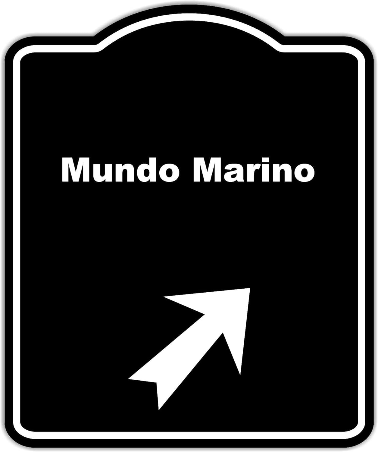 Letreros para Tienda