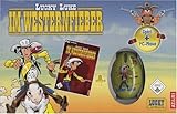  Lucky Luke im Westernfieber + Kids Maus (DVD-ROM)