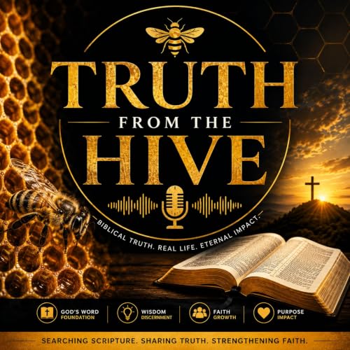 Truth From The Hive cover art