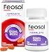 Feosol Complete with Bifera 30 Caplets (2 Pack)