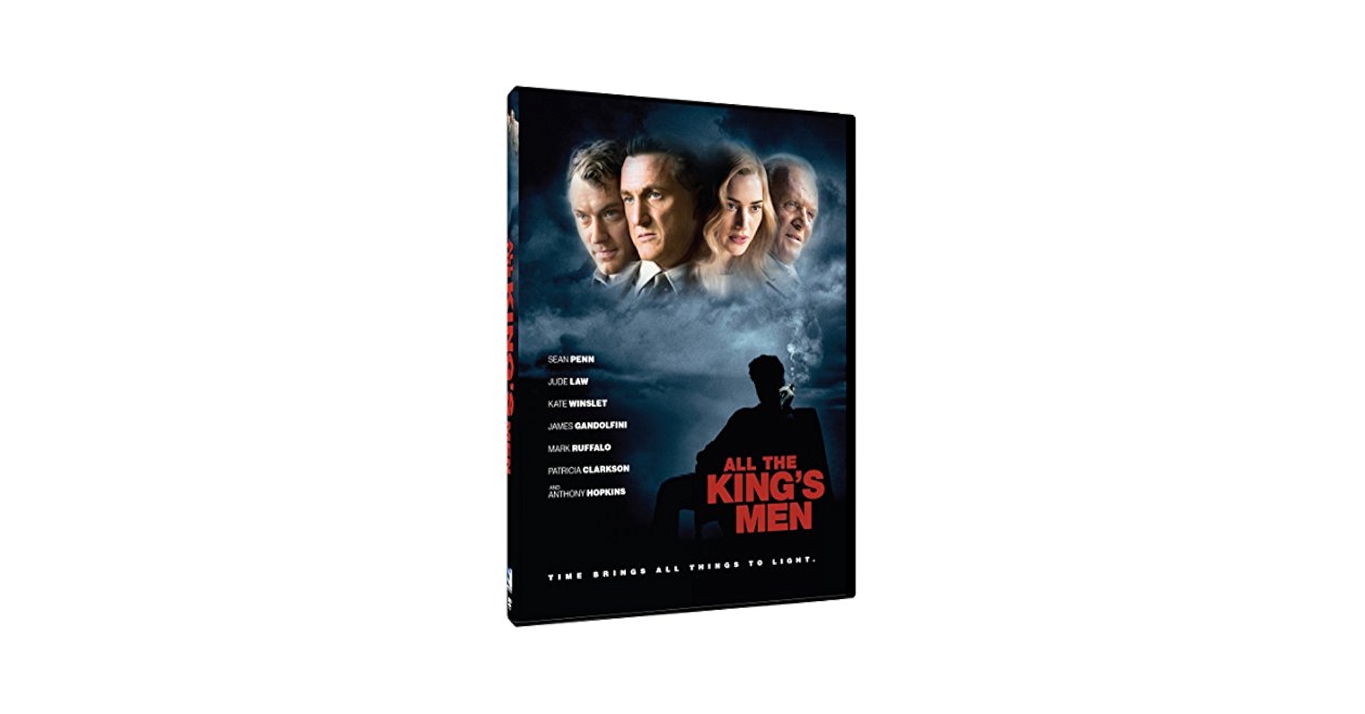 Amazon.com: All the King's Men : Zaillian, Steven, Penn
