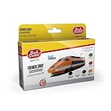 sncf oui suisse  Mig Jimenez Ammo Rail Center - French SNCF Locomotives