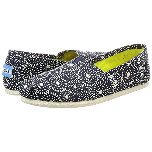 TOMS Alpargata Classici Stagionali, Sandalo