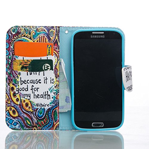 PowerQ [ Totem letter - per Samsung Galaxy S6Edge