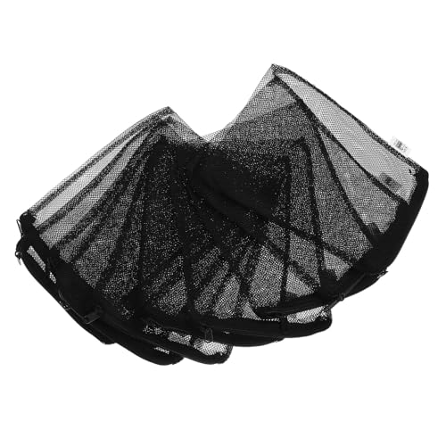 iplusmile 12�������p�t�B���^�[���b�V���o�b�O �u���b�N �|���G�X�e�����ϋv�����b�V�� �Ԗ� �W�b�p�[�t�� �����Y �Z���~�b�N�����O�Ή� ��