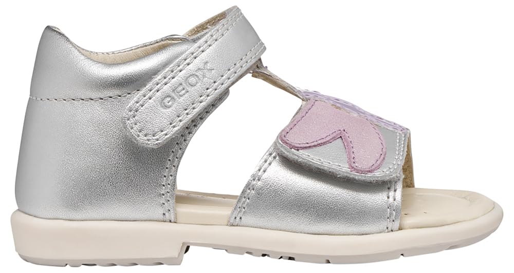 GEOX B Verred - Sandales pour Fille