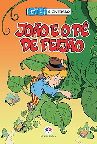 João e o pé de feijão