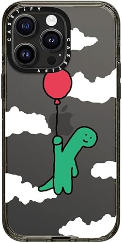 Miniatura 4 de CASETiFY Funda Impact para iPhone 15 Pro Max 4 veces probada contra caídas de grado militar  protección contra caídas de 8.2 pies - Lindas