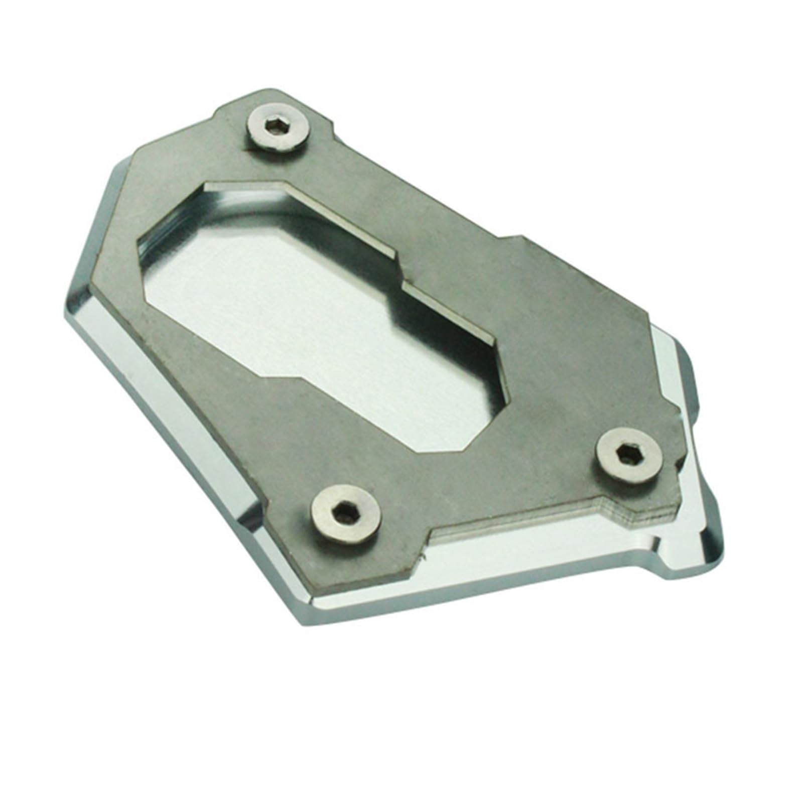 Support béquille moto R 1200GS LC élargisseur béquille latérale CNC