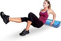 Vista 3 de Tone Fitness Plataforma de paso aeróbico compacta Paso de ejercicio