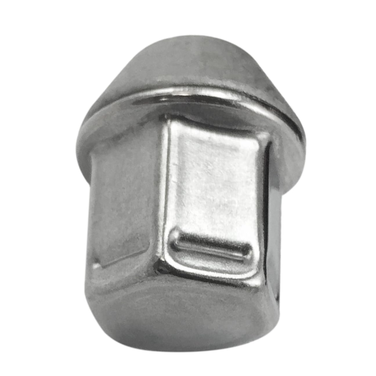 Hajus 6011019 20x Satz Radmuttern Stahlfelge M14 x 1,5 SW21 1676176 kompatibel mit Ford Galaxy S-Max WA6
