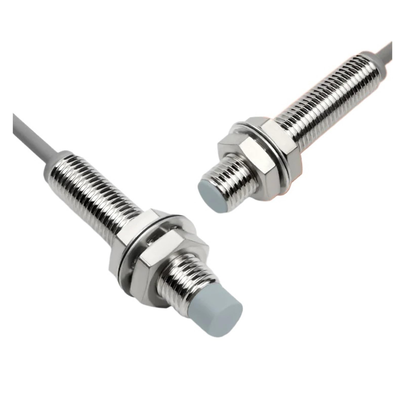 Capteur de proximite M8 NPN detecteur de position trois fils SC0802-N