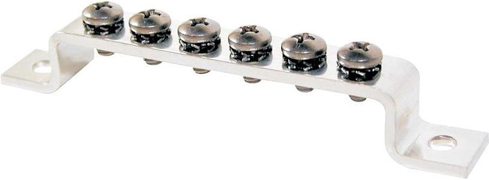 Blue Sea Systems 2306 Mini Grounding BusBar