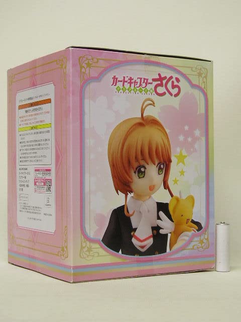 Amazon.co.jp: □フリュー カードキャプターさくら クリアカード編